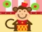 Hra Monkey Drums