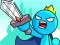 Hra Stick Clash Online