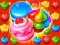 Hra Cookie Crunch