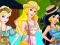 Hra Princess Team Bohemian