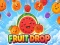 Hra Fruit Drop