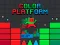 Hra Color Platform