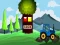 Hra Tractor Escape