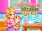 Hra Little Princess Kitten Rescue
