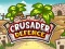 Hra Crusader Defense