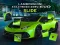 Hra Lamborghini Huracan Evo Slide