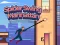 Hra Spider Swing Manhattan