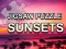 Hra Jigsaw Puzzle Sunsets