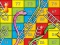 Hra Lof Snakes & Ladders