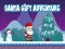 Hra Santa Gift Adventure
