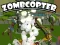 Hra Zombcopter