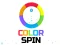 Hra Color Spin