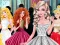 Hra Anna And Elsa Arendelle Ball