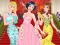 Hra Princesses At Met Gala Ball
