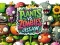 Hra Plants vs Zombies Jigsaw