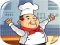 Hra Happy Chef Bubble Shooter