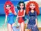 Hra Besties Beachwear
