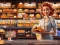 Hra Hidden Objects Bakery