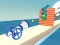 Hra Pipe Surfer