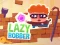 Hra Lazy Robber