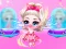 Hra Sweet Dolls Fashion Princess