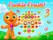 Hra Cookie Crush 3