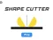 Hra Shape Cutter