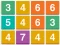 Hra Number Crush Game 2021