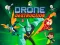 Hra Drone Destruction