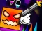 Hra Geometry Dash Nemesis