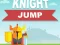 Hra Knight Jump