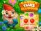 Hra Garden Tales Mahjong