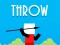 Hra Throw