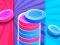 Hra Disk Rush