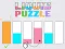 Hra Liquid Puzzle
