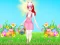 Hra Princess Easter Hurly Burly