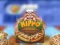 Hra Hippo Pizza Chef