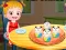 Hra Cheese cupcakes