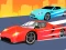 Hra Wild Race Master 3D