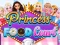 Hra Princess Food Court