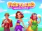 Hra Fairyland Merge & Magic