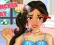 Hra Latina Princess Spa Day