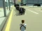 Hra Mob City