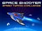 Hra Space Shooter: Speed Typing Challenge