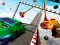Hra Mega Ramp Car