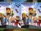 Hra Pixel Craft Differences
