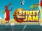 Hra Street ball jam
