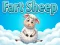 Hra Fart Sheep