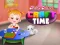 Hra Baby Hazel Craft Time