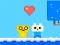 Hra Adventure Time : Finn Love